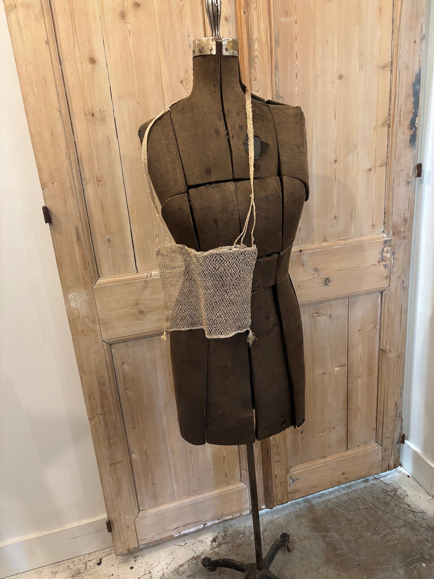 Hemp Bags