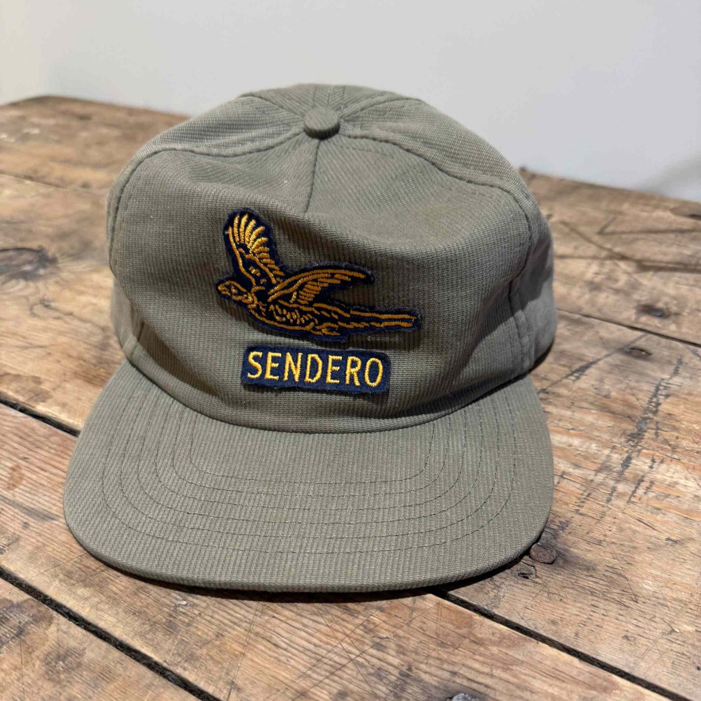 SENDERO CAP