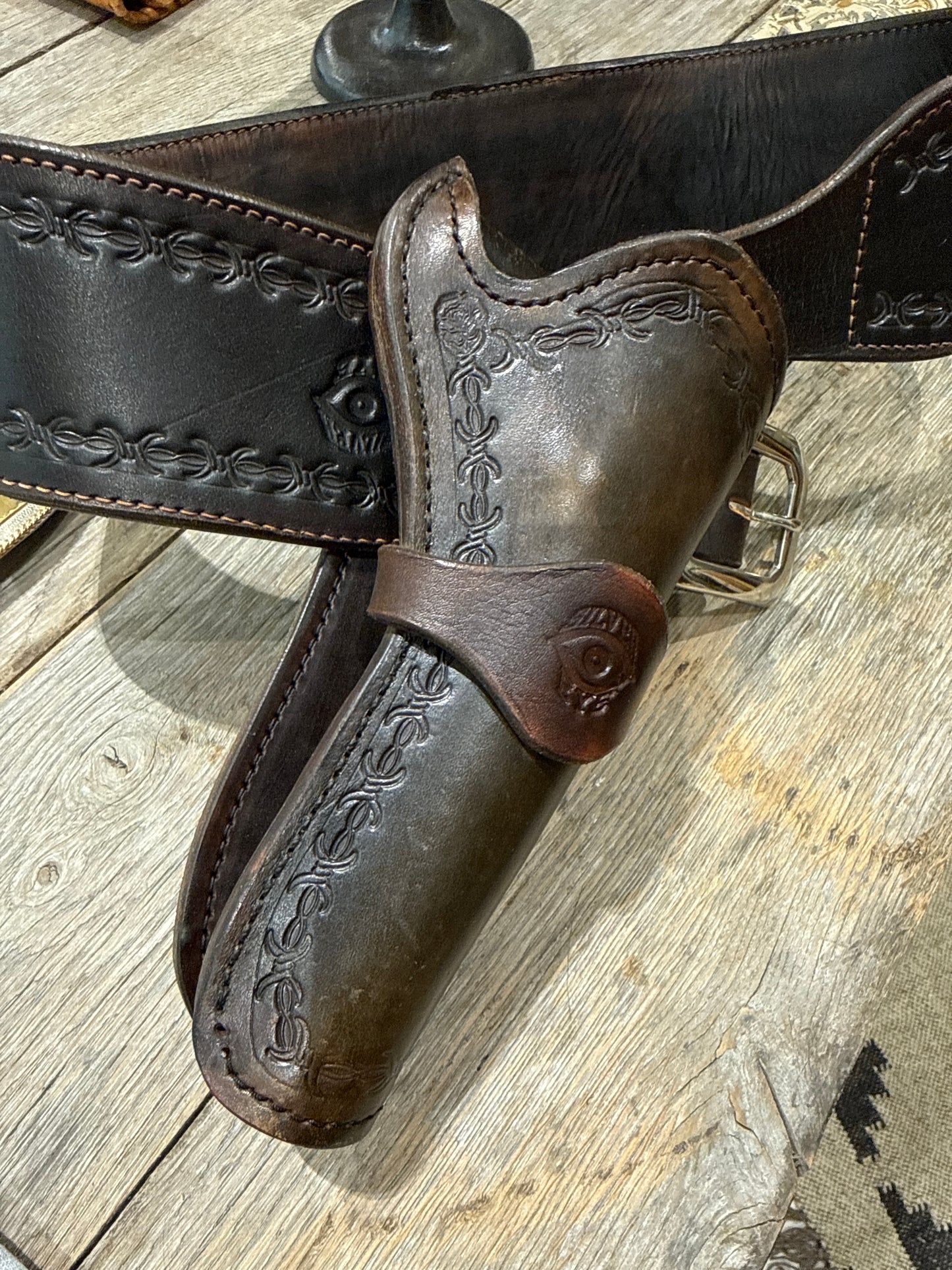 Holster Belt