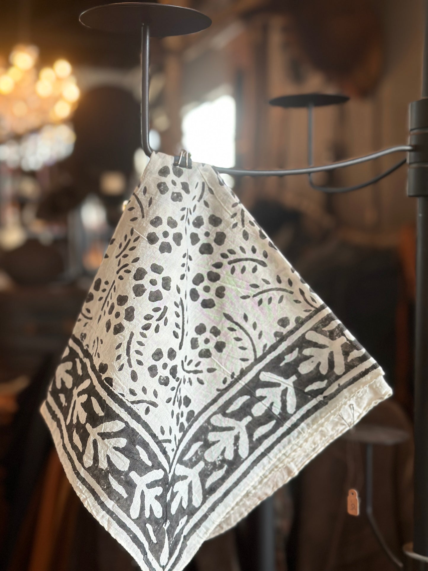 BANDANA