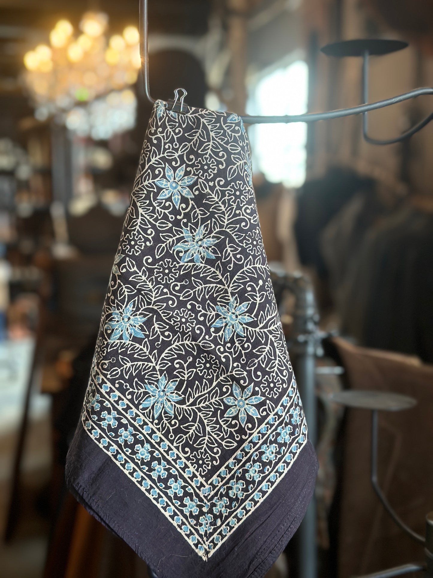 BANDANA