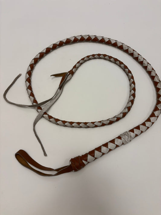 Bull Whip